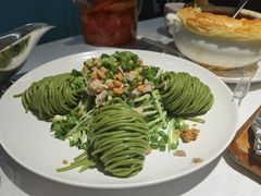 招牌鸡丝凉面-玉玲珑(陆家嘴店)