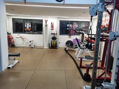 -Esther’s gym 私教工作室
