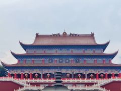 -开福禅寺