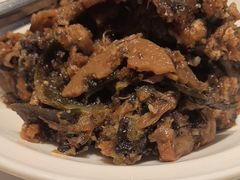 -纪林菜馆·博山菜老字号(华光路店)