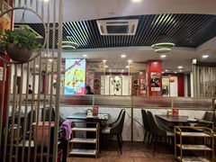 -潮汕美牛肉丸火锅店(天宁寺店)