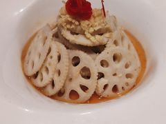 -古镇老食铺-徐州非遗技艺餐厅(大学城店)
