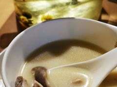 -湯系·煲汤手艺人(东二环泰禾广场店)
