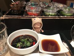 -大红袍火锅料理(尖沙咀店)