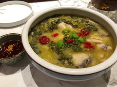 -八大碗·地道东北菜(佳兆业店)