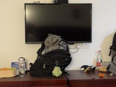 -黄山光明顶山庄