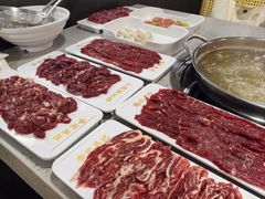 -杏花吴记牛肉火锅