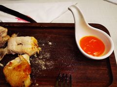 -俄士厨房(时代天街店)