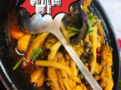 -金多鱼大排档·烤鱼·烧烤·宵夜(江南水都店)