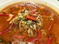 -佰家小厨·南京菜(夫子庙店)