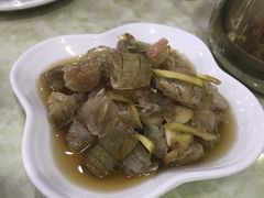 -红灯笼龙凤饭店(宁波老字号店)