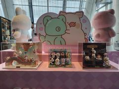 -星璞全日餐厅·高空自助餐(深铁铂尔曼酒店)