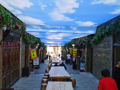 -石燕湖生态旅游景区