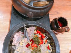 -云海肴·汽锅鸡·云南菜(高德置地店)