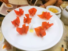 -范家小馆·烤鸭新京菜(金融街店)