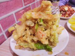 -平山城鑫烧烤(建国楼店)