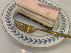 -La patisserie de Mona 茉娜的甜品(韩乐坊店)