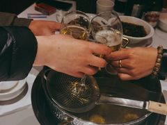 -犇鼎牛潮汕牛肉火锅(新辰里学清路店)