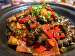-明月土菜馆(老城区店)