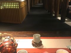 -青藤茶馆(凤起路店)