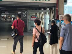 -北京市旧机动车交易市场