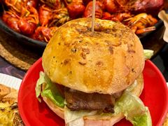 -必胜客(大悦城店)