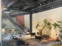 -J Create城市露营咖啡·简餐·宠物(上海动物园店)