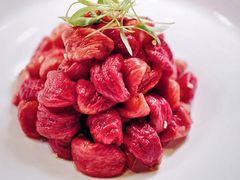 -掌柜的店·河南的菜(世茂店)