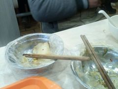 -田三卷馍(火车站店)