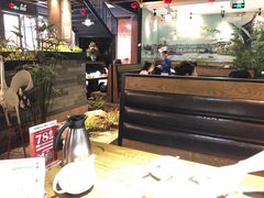 -广东道至正餐厅(区庄店)