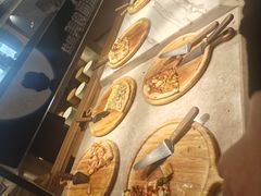 -比格比萨(烟台龙口博商店)