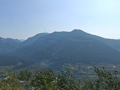 -千佛山风景名胜区