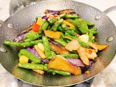 -小乡小镇·传承桐庐土菜·老板亲自烧的菜