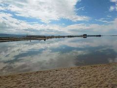 -青海湖国家重点风景名胜区