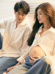 -暖摄影 孕妇写真家庭影像馆 (自然光主题店)
