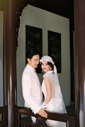 -绽放摄胶片摄影工作室