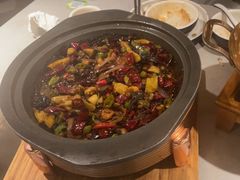 -绿茶餐厅(广州天河城店)