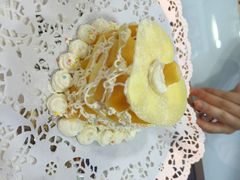 贝紫Style手机西点主题吧-贝紫Style(木马公寓店)