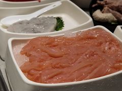 -海底捞火锅(银泰中心店)