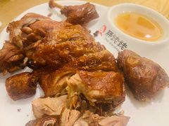 -胖姥姥·川湘闽菜(汕尾蓝天广场店)