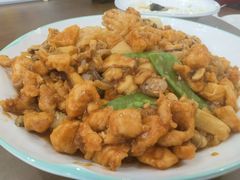 -金阁家常菜(贵阳路店)