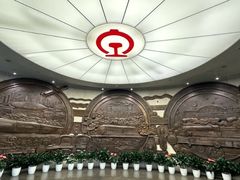 -中国铁道博物馆(正阳门馆)