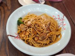-蘑菇餐厅(马台街店)