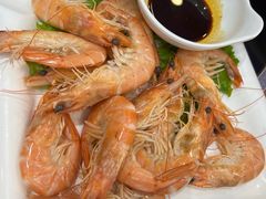 -喜来酌海鲜·饺子(和平一店)