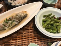 -湖畔居茶楼(湖滨店)