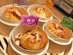-云海肴云南菜(正大广场店)