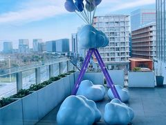 -朵云书院(滴水湖店)