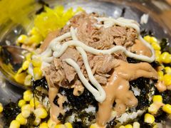 -花腰餐吧Bistro烧烤 傣味(传媒大学店)