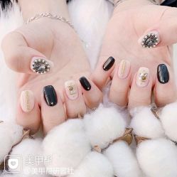 -Aso Artist Beauty美甲美睫