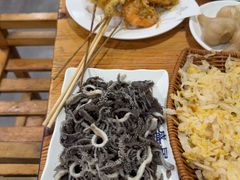 -元盛居(生态大街店)